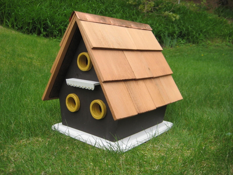 Birdhouse